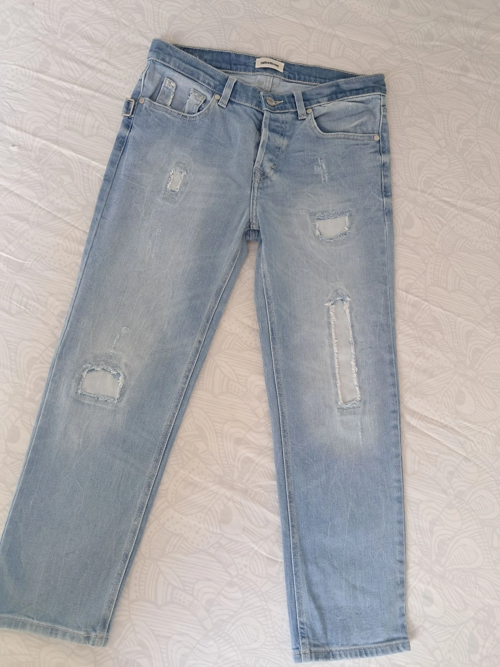 Jeans Zadig&Voltaire – photo 2